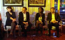 Rama Yade : ce qu’une femme doit savoir avant de faire de la politique