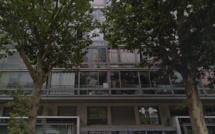 Paris : voitures dégradées par des jets de projectiles depuis un immeuble RIVP