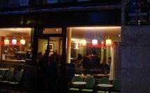 Les vaches à lait-voter (allez voter)