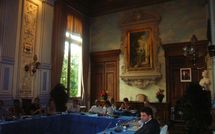 Conseil d'arrondissement du 4ème de mars