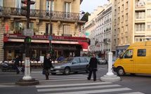 Le clin d’œil de la région aux élus du 6ème