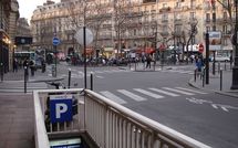 Les délibérations du Conseil de Paris de mars dans le 6ème