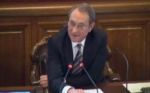 Délibérations du conseil de Paris de mars 2010 en faveur des communes d'Ile-de-France