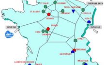 Le prix du gaz naturel augmente