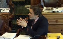 Jardin des Halles : Jean-François Legaret jette l’éponge