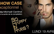 Soirée DJ interdite aux mineurs à la mairie du 6ème