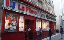 Projection débat sur les Indiens de Guyane : Dirty Paradise à La Filmothèque du Quartier Latin 