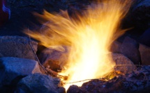 ​Un pyromane arrêté par les policiers du Kremlin-Bicêtre