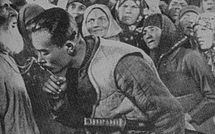 6 avril 2010 : Séance du ciné-club ukrainien à Paris