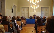 Réunion publique de mai sur le quartier Saint-Placide