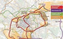 Grand Paris : les réserves des sénateurs 