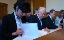 Le 7ème, un arrondissement de rêve