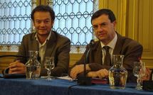 David-Hervé Boutin : le possible remplaçant de Jean-Pierre Lecoq 