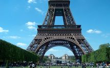 Atelier de travail n°3 sur les grands rassemblements sur le Champ de Mars