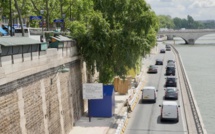 Annulation de la délibération du conseil de Paris : le préfet de police de Paris commente la décision de justice