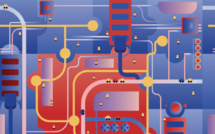 « Métropole d’Intelligences » à la mairie du 15e arrondissement de Paris