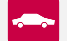 Appel à témoins suite à un accident grave piéton contre taxi