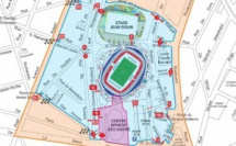 Quarts de finale de la Coupe de France : le match PSG - OM sous haute sécurité