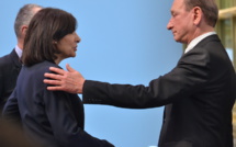 L'association SOS Paris dépose plainte contre Anne Hidalgo pour « délit de favoritisme »