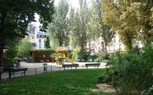 Atelier n°2 de révision du PSMV : l'écologie urbaine