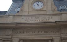 A l'ordre du jour du Conseil d'arrondissement du 7ème de mai