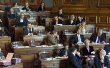 Les délibérations de mai du Conseil de Paris dans le 6ème