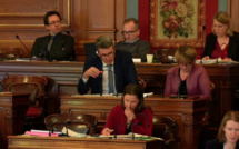 Thomas Lauret et la mobilité