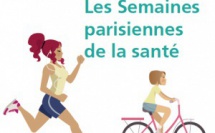 Les semaines parisiennes de la santé 2018