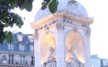 C’est la foire dans le 6ème