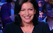 Sens de l'humour : Anne Hidalgo répond à sa façon à la question chez Canteloup