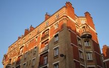 A l'ordre du jour du conseil d'arrondissement de mai du 5ème