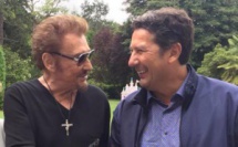 Foire du Trône : Johnny Hallyday compte sur notre générosité pour l'Institut Rafaël contre le cancer
