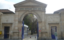 L'hôpital Sainte Anne rebaptisé en Hôpital Sainte Anne Hidalgo