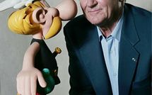 5 juin 2010 : Une 1ère nuit dantesque fête le 9ème Art