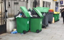 Deuxième jour de grève pour les éboueurs à Paris : le point sur les revendications