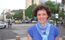 Geneviève Roy : "La CCIP n'a pas vocation à donner des subventions mais de faire de l'appui à l'activité commerçante"