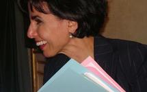 Voies sur berges : Rachida Dati mène le débat