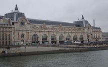 Les voies sur berges non prioritaires pour les habitants du 7ème