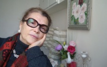 Arlette Vidal-Naquet