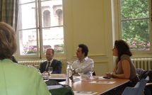 Mais où passe le budget du quartier ?