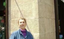 Arlette Vidal-Naquet : Portrait d’une femme engagée