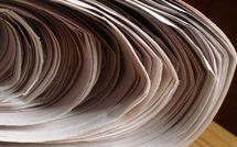 "Christian Blanc prend un gros coup sur le cigare"