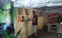 1ère Nuit du Street Art