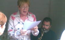 Une dérive poétique