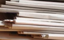 "L'ex-comptable réfute le vol des livres de compte"