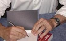 Marc Levy : auteur à succès !