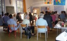 Les avenues Hoche et Wagram passées au crible par les riverains