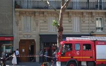 Incident toxique sur le chantier de Paris Habitat à Montparnasse