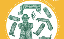 La France et Paris accueillent la 6e Fête de l'Estampe 