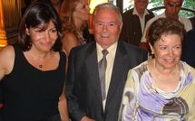 Anne Hidalgo, un modèle d'intégration réussie